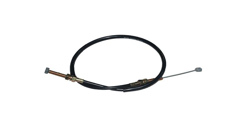 ARKA FREN HALATI (M5)